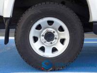Toyota Hilux Sports Pickup 2003