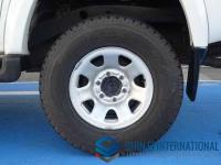 Toyota Hilux Sports Pickup 2003