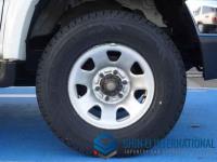 Toyota Hilux Sports Pickup 2003