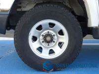 Toyota Hilux Sports Pickup 2003