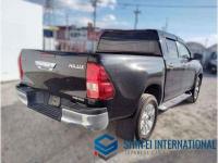 Toyota HILUX PICK UP 2018