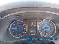 Toyota HILUX PICK UP 2018