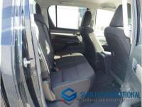 Toyota HILUX PICK UP 2018