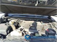 Toyota HILUX PICK UP 2018