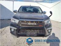 Toyota HILUX PICK UP 2018