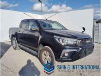 Toyota HILUX PICK UP 2018