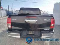 Toyota HILUX PICK UP 2018