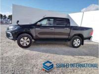 Toyota HILUX PICK UP 2018