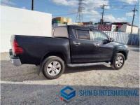 Toyota HILUX PICK UP 2018