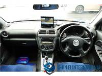 Subaru Impreza Sportswagon 2001