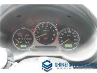 Subaru Impreza Sportswagon 2001