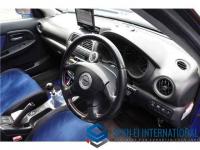 Subaru Impreza Sportswagon 2001