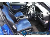 Subaru Impreza Sportswagon 2001