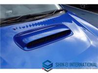 Subaru Impreza Sportswagon 2001