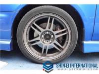 Subaru Impreza Sportswagon 2001
