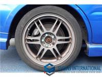 Subaru Impreza Sportswagon 2001