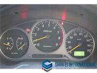 Subaru Impreza Sport Wagon 2002