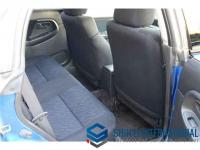 Subaru Impreza Sport Wagon 2002