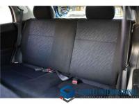 Subaru Impreza Sport Wagon 2002