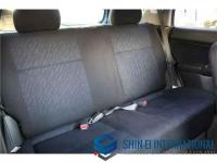 Subaru Impreza Sport Wagon 2002