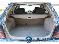 Subaru Impreza Sport Wagon 2002