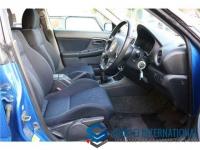 Subaru Impreza Sport Wagon 2002