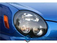 Subaru Impreza Sport Wagon 2002