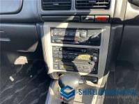 Subaru Impreza Sport Wagon 2000
