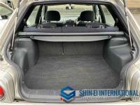 Subaru Impreza Sport Wagon 2000