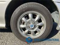 Subaru Impreza Sport Wagon 2000