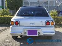 Subaru Impreza Sport Wagon 2000