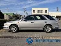 Subaru Impreza Sport Wagon 2000