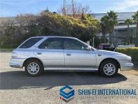 Subaru Impreza Sport Wagon 2000