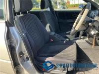 Subaru Impreza Sport Wagon 2000