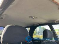Subaru Impreza Sport Wagon 2000