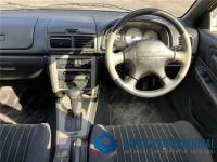 Subaru Impreza Sport Wagon 2000