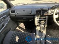Subaru Impreza Sport Wagon 2000