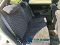 Subaru Impreza Sport Wagon 2000