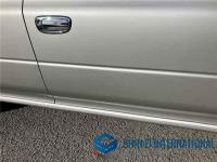 Subaru Impreza Sport Wagon 2000
