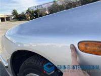 Subaru Impreza Sport Wagon 2000