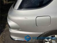 Subaru Impreza Sport Wagon 2000