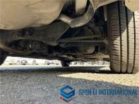 Subaru Impreza Sport Wagon 2000