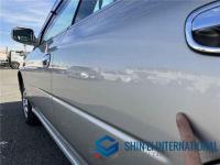 Subaru Impreza Sport Wagon 2000