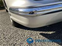 Subaru Impreza Sport Wagon 2000