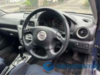 Subaru Impreza Sport Wagon 2002