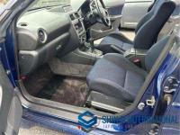 Subaru Impreza Sport Wagon 2002