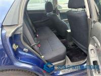 Subaru Impreza Sport Wagon 2002