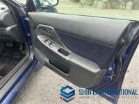 Subaru Impreza Sport Wagon 2002