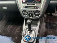 Subaru Impreza Sport Wagon 2002