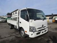 Hino Dutro 2019